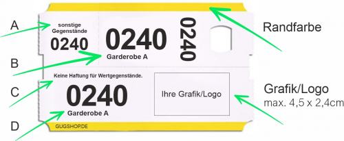 Logodruck